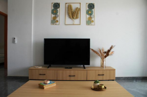 APARTAMENTO T2 VISTA MAR - SAL REI - Boa Vista